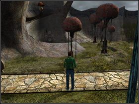 8 - 43. Eder Kemo cz.3 | Uru Ages Beyond Myst - Uru: Ages Beyond Myst - poradnik do gry