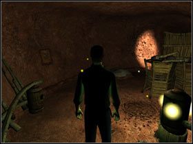 4 - 45. Eder Kemo - Eder Gira cz.1 | Uru Ages Beyond Myst - Uru: Ages Beyond Myst - poradnik do gry