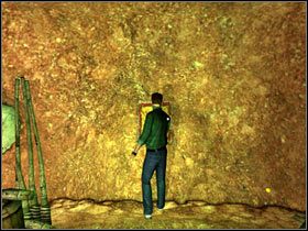 Czas było teraz zająć się Kamieniem Podróżnym - 45. Eder Kemo - Eder Gira cz.1 | Uru Ages Beyond Myst - Uru: Ages Beyond Myst - poradnik do gry