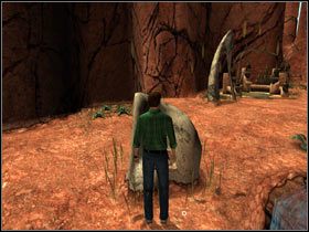 6 - 45. Eder Kemo - Eder Gira cz.1 | Uru Ages Beyond Myst - Uru: Ages Beyond Myst - poradnik do gry