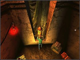 7 - 46. Eder Kemo - Eder Gira cz.2 | Uru Ages Beyond Myst - Uru: Ages Beyond Myst - poradnik do gry