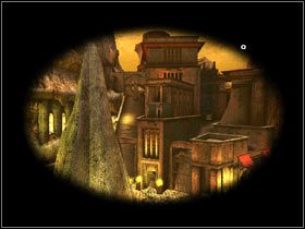 Wróciłem na Relto i przy pomocy Księgi ponownie przedostałem się do Wieku Eder Kemo - 46. Eder Kemo - Eder Gira cz.2 | Uru Ages Beyond Myst - Uru: Ages Beyond Myst - poradnik do gry