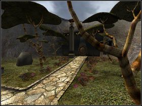 8 - 46. Eder Kemo - Eder Gira cz.2 | Uru Ages Beyond Myst - Uru: Ages Beyond Myst - poradnik do gry