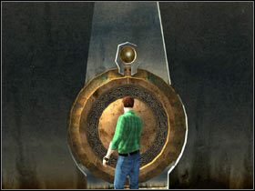 Jaskinia Bahro - 46. Eder Kemo - Eder Gira cz.2 | Uru Ages Beyond Myst - Uru: Ages Beyond Myst - poradnik do gry