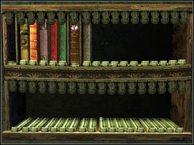 Wylądowałem przy Tkaninie Podróżnej - 47. Gehreesen | Uru Ages Beyond Myst - Uru: Ages Beyond Myst - poradnik do gry