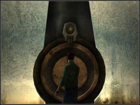 Jaskinia Bahro - 47. Gehreesen | Uru Ages Beyond Myst - Uru: Ages Beyond Myst - poradnik do gry