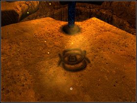 7 - 47. Gehreesen | Uru Ages Beyond Myst - Uru: Ages Beyond Myst - poradnik do gry