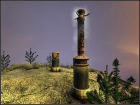Znowu sięgnąłem po książkę, tym razem tę która prowadziła do - 48. Teledahn | Uru Ages Beyond Myst - Uru: Ages Beyond Myst - poradnik do gry