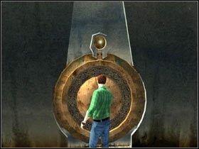 Znów w Jaskini - 49. Eder Kemo | Uru Ages Beyond Myst - Uru: Ages Beyond Myst - poradnik do gry