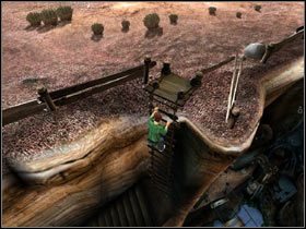 2 - 51. Rozpadlina | Uru Ages Beyond Myst - Uru: Ages Beyond Myst - poradnik do gry