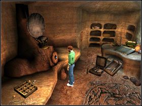 5 - 51. Rozpadlina | Uru Ages Beyond Myst - Uru: Ages Beyond Myst - poradnik do gry