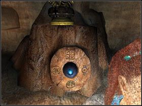 Wysłuchałem wszystkiego, co miała mi do powiedzenia - 51. Rozpadlina | Uru Ages Beyond Myst - Uru: Ages Beyond Myst - poradnik do gry