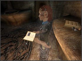 7 - 51. Rozpadlina | Uru Ages Beyond Myst - Uru: Ages Beyond Myst - poradnik do gry