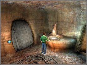 10 - 51. Rozpadlina | Uru Ages Beyond Myst - Uru: Ages Beyond Myst - poradnik do gry