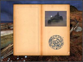 Na półce z książkami przybyła mi jeszcze jedna - 53. Relto | Uru Ages Beyond Myst - Uru: Ages Beyond Myst - poradnik do gry