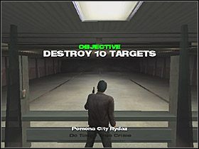 1 - Rozdział 1 - Triad Violence zadania 1-5 - True Crime: Streets Of L.A. - poradnik do gry