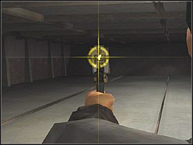 Musisz jechać do szefowej po rozkazy - Rozdział 1 - Triad Violence zadania 1-5 - True Crime: Streets Of L.A. - poradnik do gry