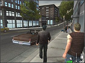 2 - Rozdział 1 - Triad Violence zadania 1-5 - True Crime: Streets Of L.A. - poradnik do gry