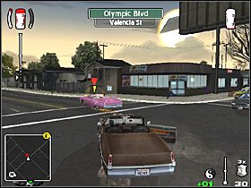 3 - Rozdział 1 - Triad Violence zadania 1-5 - True Crime: Streets Of L.A. - poradnik do gry