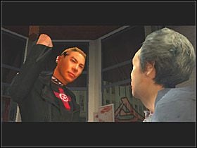 4 - Rozdział 1 - Triad Violence zadania 1-5 - True Crime: Streets Of L.A. - poradnik do gry