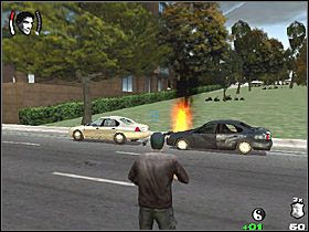 6 - Rozdział 1 - Triad Violence zadania 1-5 - True Crime: Streets Of L.A. - poradnik do gry