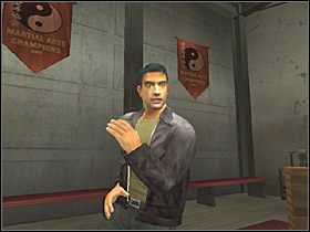 2 - Mean Streets zadania 1-5 - Rozdział 2 - True Crime: Streets Of L.A. - poradnik do gry