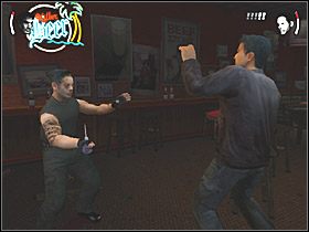 4 - Mean Streets zadania 1-5 - Rozdział 2 - True Crime: Streets Of L.A. - poradnik do gry