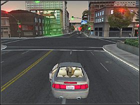 Czeka cię piesza gonitwa za Feng'iem - Mean Streets zadania 1-5 - Rozdział 2 - True Crime: Streets Of L.A. - poradnik do gry