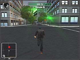 5 - Mean Streets zadania 1-5 - Rozdział 2 - True Crime: Streets Of L.A. - poradnik do gry