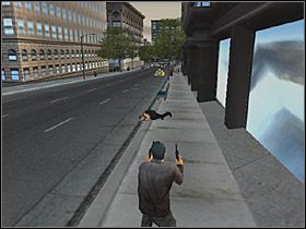 6 - Mean Streets zadania 1-5 - Rozdział 2 - True Crime: Streets Of L.A. - poradnik do gry