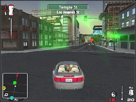 1 - Mean Streets zadania 6-9 - Rozdział 2 - True Crime: Streets Of L.A. - poradnik do gry