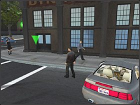 Jest to pierwsza w grze misja