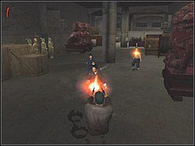 3 - Mean Streets zadania 6-9 - Rozdział 2 - True Crime: Streets Of L.A. - poradnik do gry