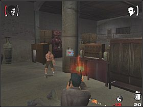 4 - Mean Streets zadania 6-9 - Rozdział 2 - True Crime: Streets Of L.A. - poradnik do gry