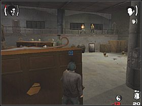 Jest to dosyć proste zadanie - Mean Streets zadania 6-9 - Rozdział 2 - True Crime: Streets Of L.A. - poradnik do gry