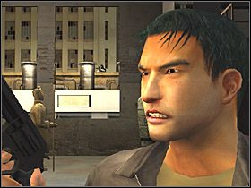 5 - Mean Streets zadania 6-9 - Rozdział 2 - True Crime: Streets Of L.A. - poradnik do gry