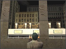 6 - Mean Streets zadania 6-9 - Rozdział 2 - True Crime: Streets Of L.A. - poradnik do gry