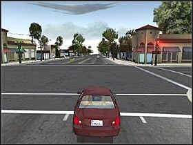 1 - International Ties zadania 1-4 - Rozdział 3 - True Crime: Streets Of L.A. - poradnik do gry