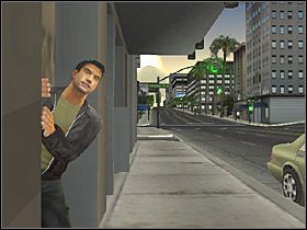 2 - International Ties zadania 1-4 - Rozdział 3 - True Crime: Streets Of L.A. - poradnik do gry