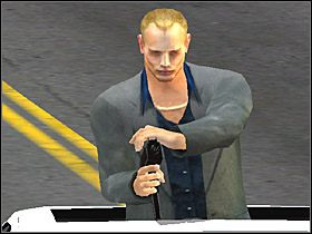 3 - International Ties zadania 1-4 - Rozdział 3 - True Crime: Streets Of L.A. - poradnik do gry