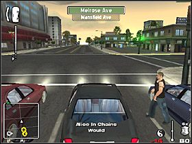 4 - International Ties zadania 1-4 - Rozdział 3 - True Crime: Streets Of L.A. - poradnik do gry