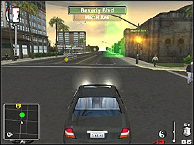 5 - International Ties zadania 1-4 - Rozdział 3 - True Crime: Streets Of L.A. - poradnik do gry