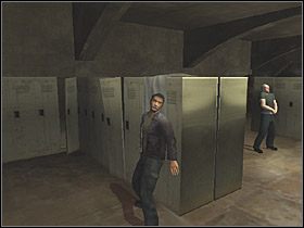 1 - International Ties zadania 5-7 - Rozdział 3 - True Crime: Streets Of L.A. - poradnik do gry