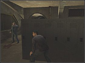 Przed tobą będzie szła pani z drinkami, którą postaraj się załatwić jak najszybciej - International Ties zadania 5-7 - Rozdział 3 - True Crime: Streets Of L.A. - poradnik do gry