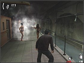 2 - International Ties zadania 5-7 - Rozdział 3 - True Crime: Streets Of L.A. - poradnik do gry