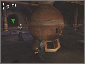 Czeka cię pojedynek z czwórką Rosjan - International Ties zadania 5-7 - Rozdział 3 - True Crime: Streets Of L.A. - poradnik do gry