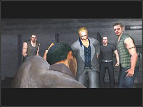 3 - International Ties zadania 5-7 - Rozdział 3 - True Crime: Streets Of L.A. - poradnik do gry