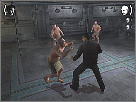 4 - International Ties zadania 5-7 - Rozdział 3 - True Crime: Streets Of L.A. - poradnik do gry