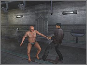 Jest to najtrudniejsze zadanie w rozdziale trzecim - International Ties zadania 5-7 - Rozdział 3 - True Crime: Streets Of L.A. - poradnik do gry