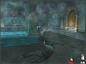 5 - International Ties zadania 5-7 - Rozdział 3 - True Crime: Streets Of L.A. - poradnik do gry